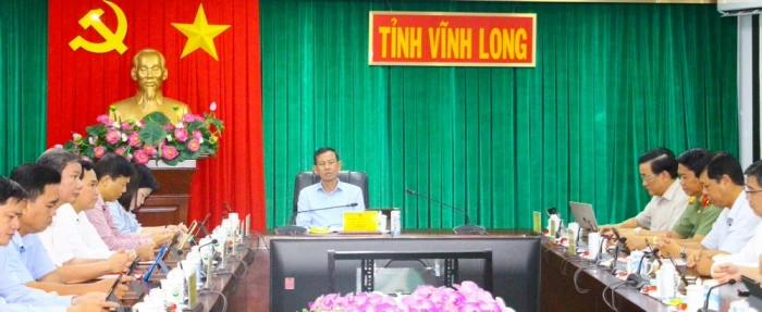 Tổng kết và công bố kết quả sơ bộ tổng điều tra nông thôn, nông nghiệp năm 2025