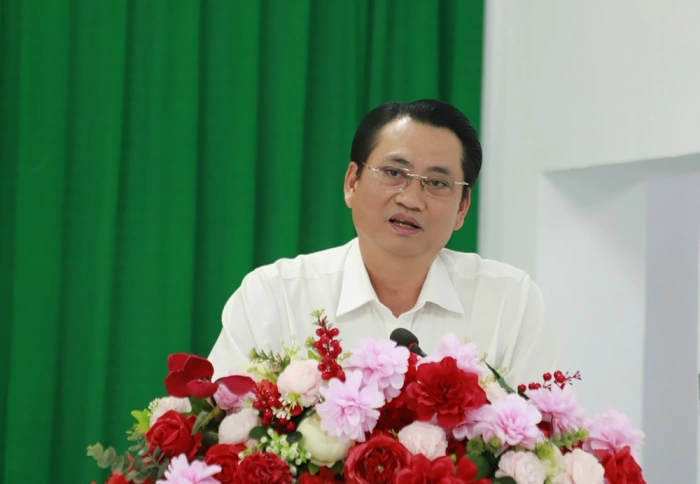 Tiếp tục thực hiện, đẩy mạnh thu hút đầu tư