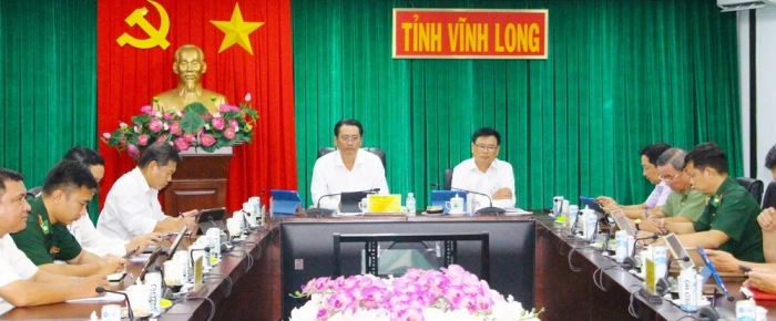 Cần siết chặt kiểm soát tàu ra vào cảng, tăng cường truy xuất nguồn gốc, giám sát sản lượng