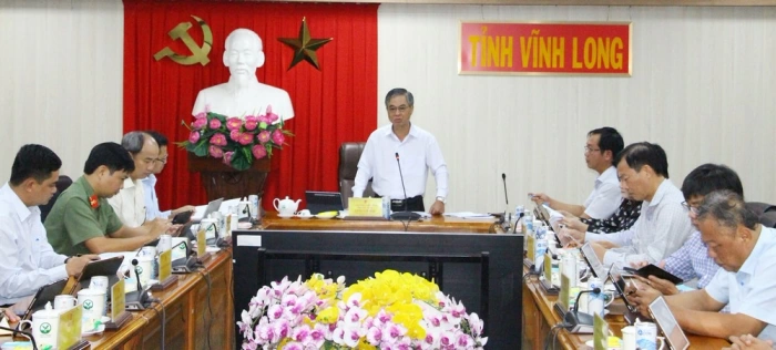 Tập trung ưu tiên đầu tư cho 7 xã chưa đạt các tiêu chí nông thôn mới