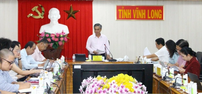 Chuẩn bị thực hiện tốt chương trình hội thảo Quốc tế ngành dừa CocoNext 2026