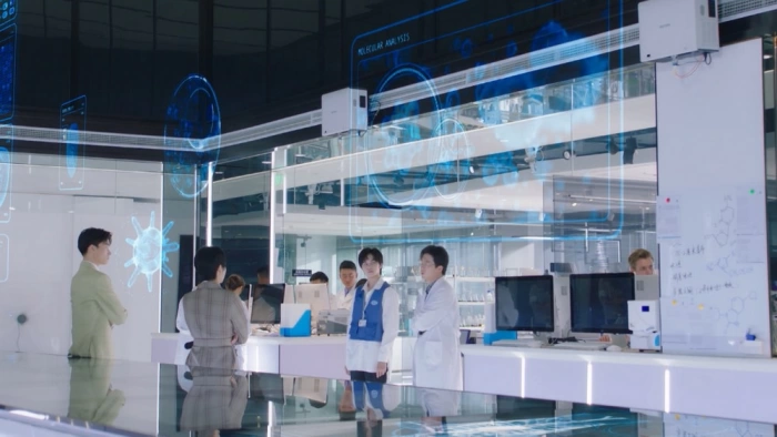 Cuộc chiến ngầm tại Nhuận Thế: Khi “cáo già” lộ diện