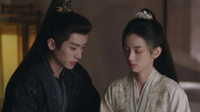 Biến lớn tại Dịch Châu thành