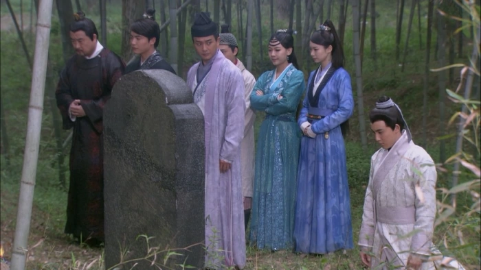 Khi công lý bị thách thức và tình thân đứng trước ngã rẽ