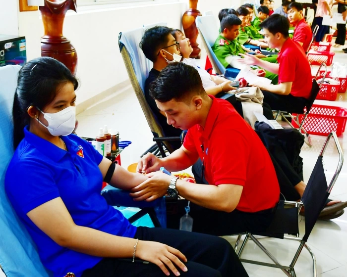 Phát động “Lễ hội Xuân Hồng” năm 2026