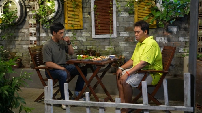 Đừng để hối tiếc: Từ kẻ môi giới lừa đảo bên kia biên giới đến hành trình chuộc lại lỗi lầm