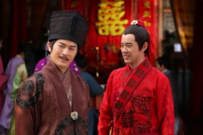 Sợi chỉ định mệnh giữa danh vọng và nhân tâm