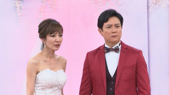 Đám cưới bị phá hủy bởi bí mật của cô dâu