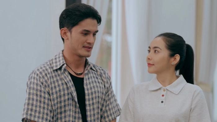 Chưa dám để lộ danh tính, “thiếu gia giả nghèo” mất điểm trước phụ huynh nàng