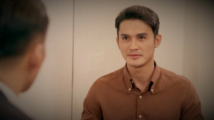 Nghe tin người thương được hỏi cưới, Khải buộc phải lộ thân phận… đại thiếu gia