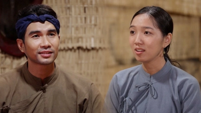 Thế giới cổ tích: Chữa bệnh cho thủ lĩnh băng cướp, nữ lang y được ngỏ ý trở thành trại chủ phu nhân