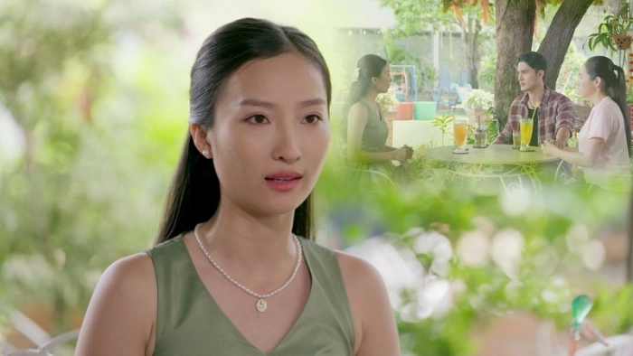 Trước lúc bình minh: Người thứ ba “nghị lực” nhất bộ phim gọi tên Như tiểu thư