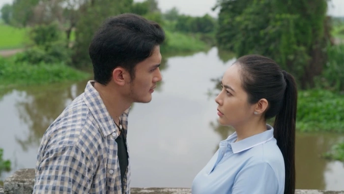 Sóng gió hào môn: Như tung “chiêu cuối” ép cưới, Khải - Ngọc có kịp trở tay?