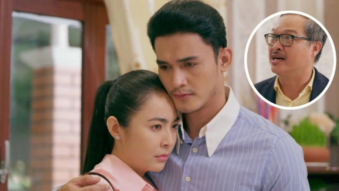 Thiếu gia chơi lớn: Giới thiệu bạn gái với thông gia tương lai