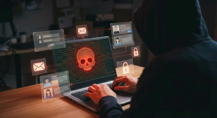 Không bấm link lạ vẫn mất Gmail, Facebook vì mã độc Infostealer trong thiết bị