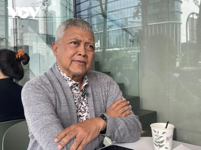 Cựu Đại sứ Indonesia: Đại hội XIV định hình tầm nhìn phát triển của Việt Nam