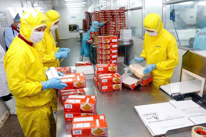 Thu nhập bình quân người lao động tăng 685.000 đồng trong năm 2025