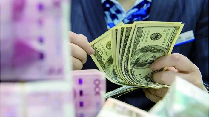 Dự trữ ngoại hối của Trung Quốc đạt hơn 3.300 tỷ USD