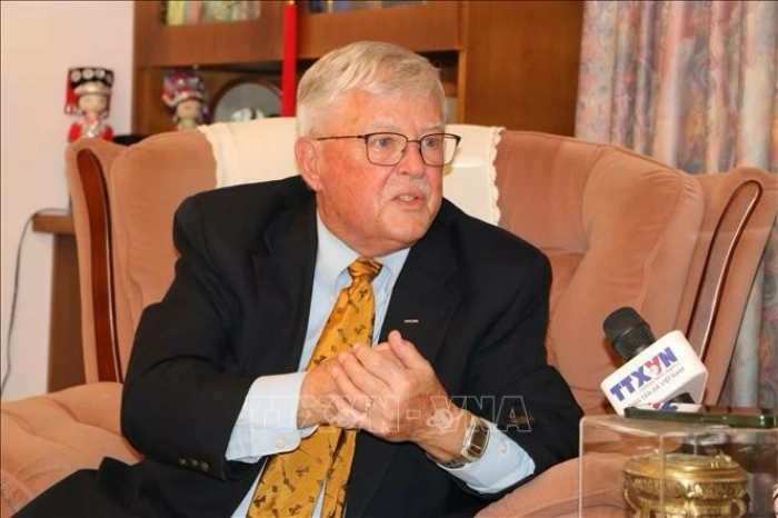 Đại hội XIV của Đảng: Mở ra kỷ nguyên mới và vai trò lớn hơn của Việt Nam