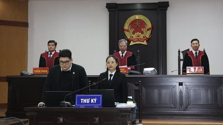 Mỗi phán quyết của Tòa án đều mang lại niềm tin cho nhân dân.


