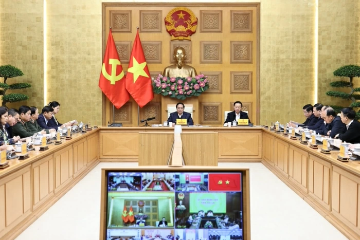 Thủ tướng: Hỗ trợ thêm 5-10 triệu đồng với các hộ dân được xây, sửa nhà sau thiên tai