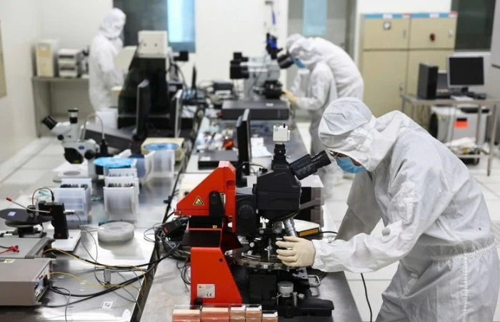 Xây dựng Mạng lưới chuyên gia AI Việt toàn cầu