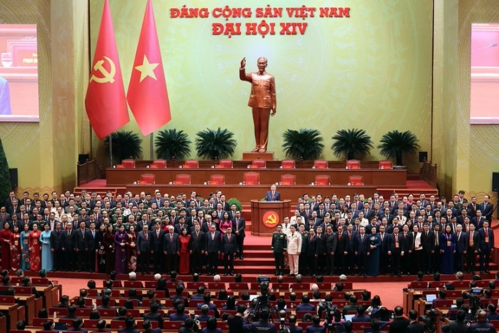 Đại hội XIV: Lan tỏa tinh thần hành động và khẳng định vai trò của Nhân dân trong sự nghiệp cách mạng