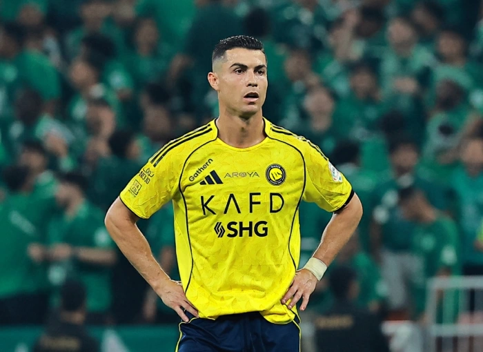 Kết quả bóng đá hôm nay 3/1: Ronaldo im tiếng, Al Nassr thua trận mở màn 2026