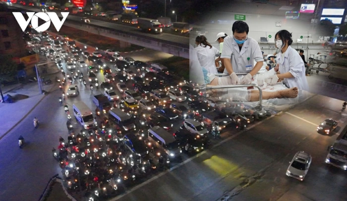 Nghị định 168 siết chặt kỷ cương, giảm đau thương cho nhiều gia đình