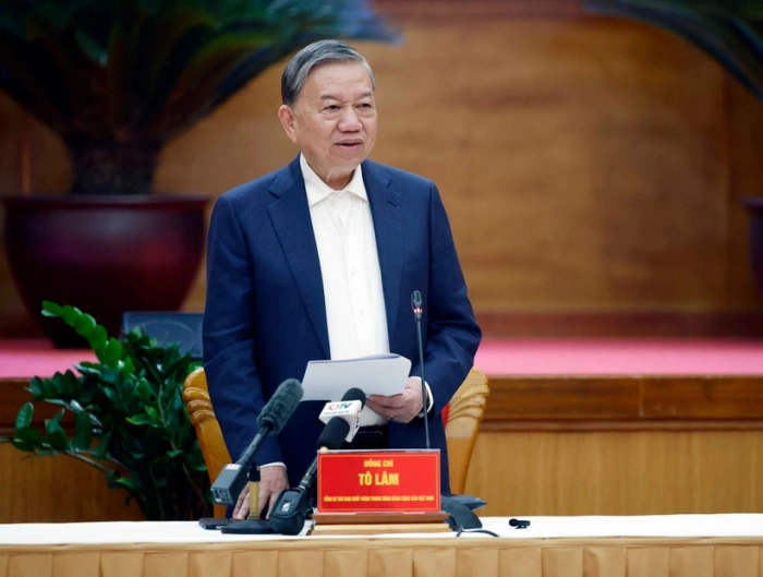 Quảng Ninh cần trở thành hình mẫu về phát triển xanh, hiện đại, sáng tạo