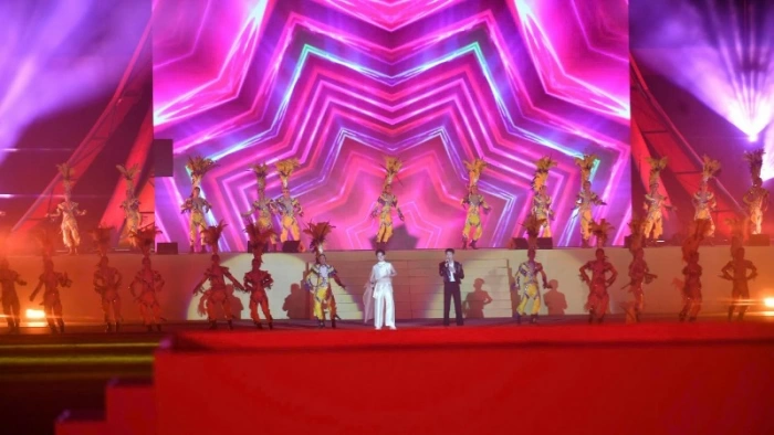 Đoàn Thể thao người khuyết tật Việt Nam hoàn thành xuất sắc nhiệm vụ