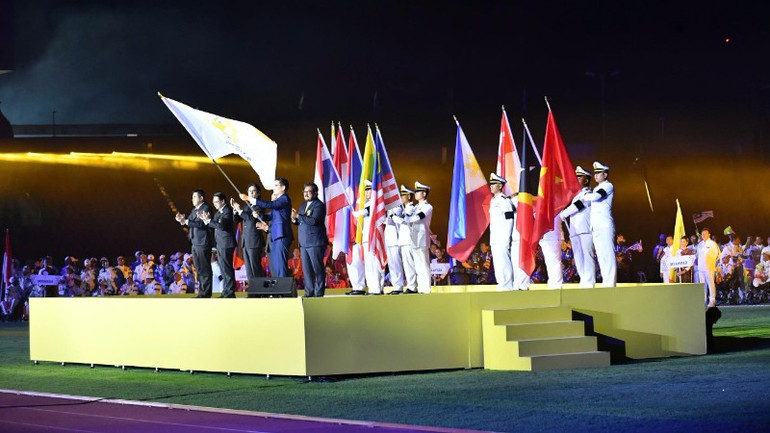 ASEAN Para Games 13 khép lại không chỉ bằng những con số thành tích ấn tượng, mà còn để lại dấu ấn nhân văn sâu sắc, cùng hình ảnh đẹp về công tác tổ chức chuyên nghiệp.