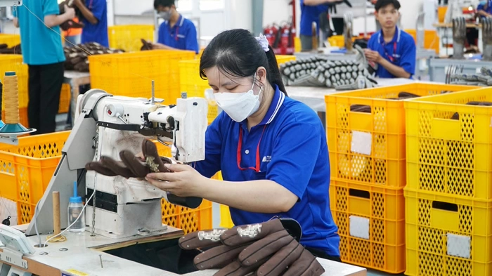 Ngành thuế phấn đấu khai thác hiệu quả nguồn thu