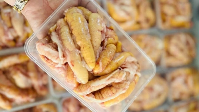 Trứng cá lóc và những lợi ích sức khỏe không phải ai cũng biết