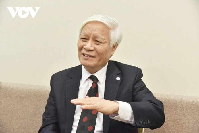 Đại hội XIV của Đảng: Nâng cao đời sống nhân dân - nền tảng vững chắc cho kỷ nguyên mới