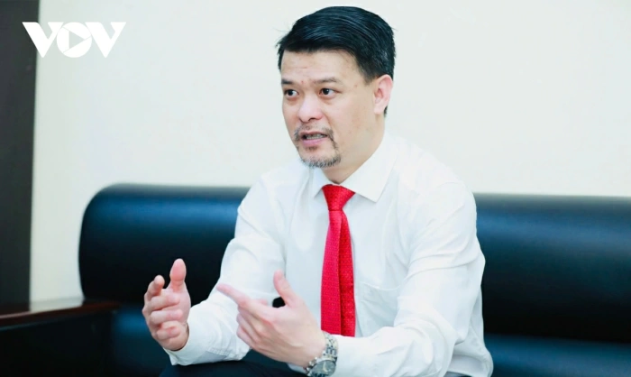 Chọn người đủ “Đức, Sức, Tài” vì lợi ích của Đảng, của quốc gia