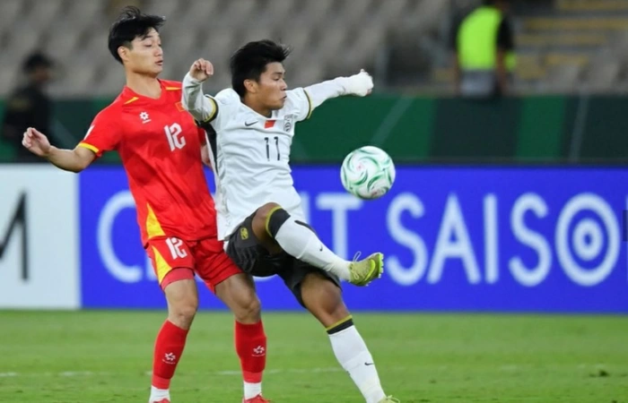 TRỰC TIẾP trận U23 Việt Nam - U23 Hàn Quốc (22h, 23/1)