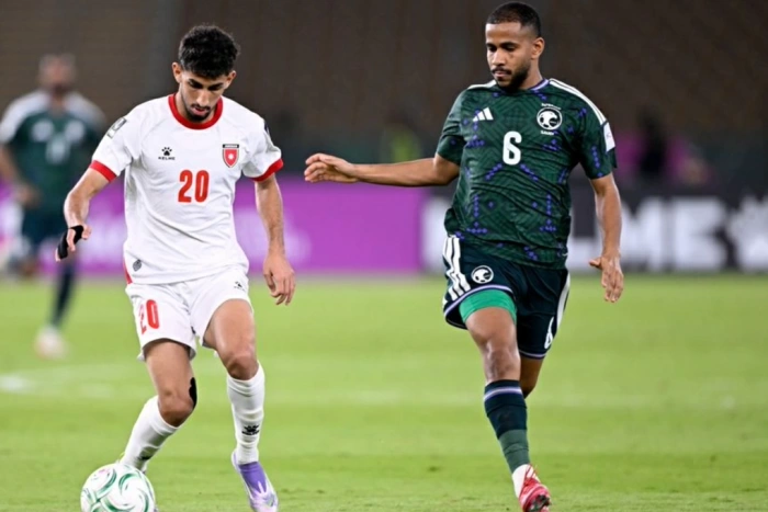 U23 Jordan thắng U23 Saudi Arabia, U23 Việt Nam chưa giành vé vào tứ kết