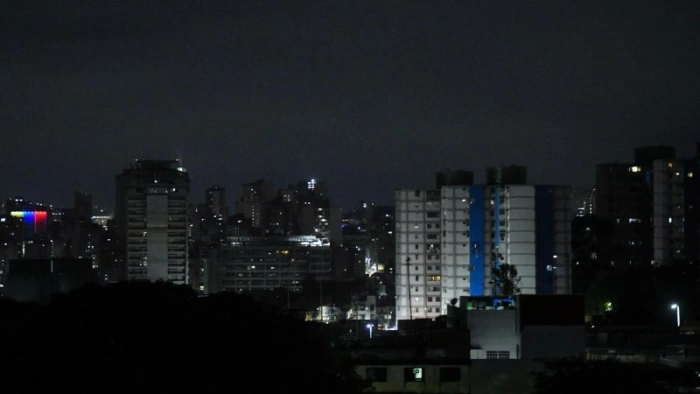 Toàn bộ công dân Việt Nam tại Venezuela đều an toàn