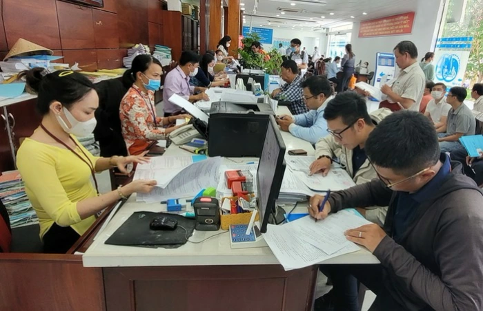 Chính phủ ban hành quy định mới về vị trí việc làm công chức