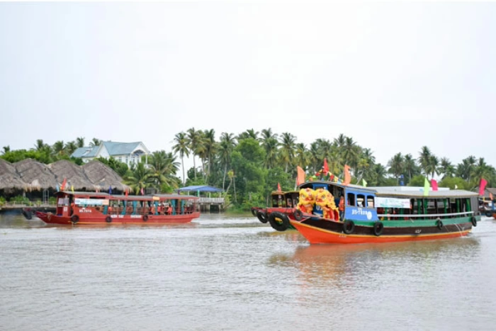 Nâng chất sản phẩm, dịch vụ du lịch tỉnh