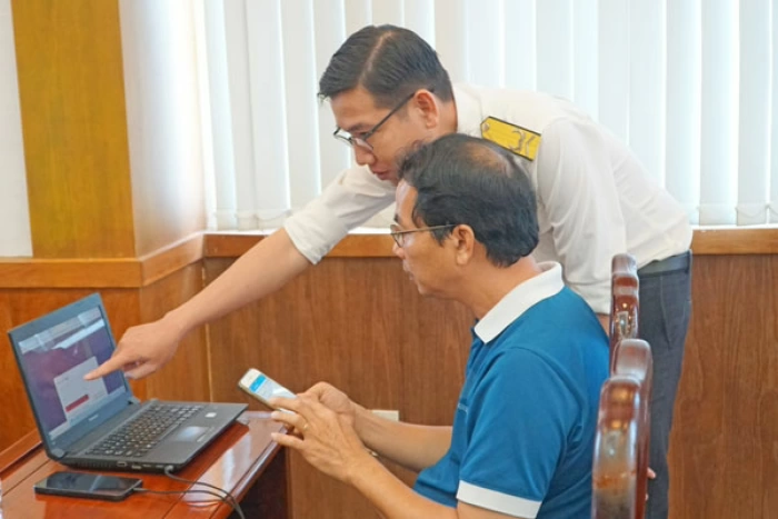 Đổi mới công tác tuyên truyền và hỗ trợ người nộp thuế