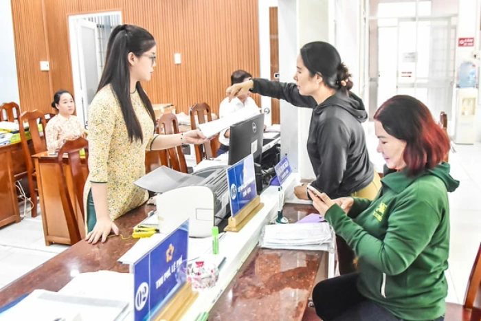 Kỳ 2: Nêu cao tinh thần trách nhiệm, tạo bước phát triển mới