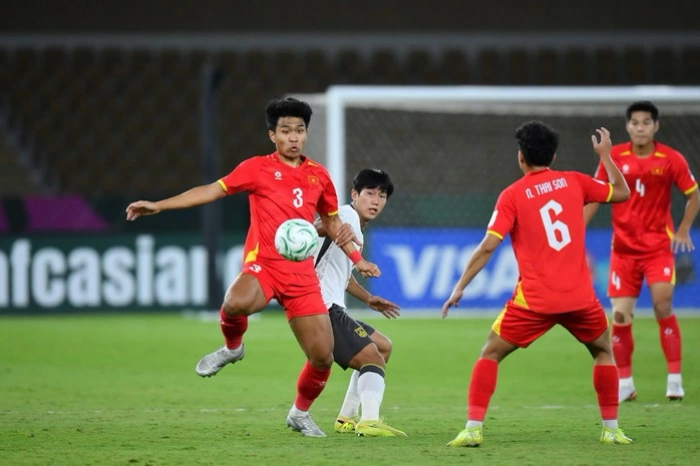 Tranh hạng ba U23 châu Á 2026: Chờ đợi cái kết đẹp cho U23 Việt Nam