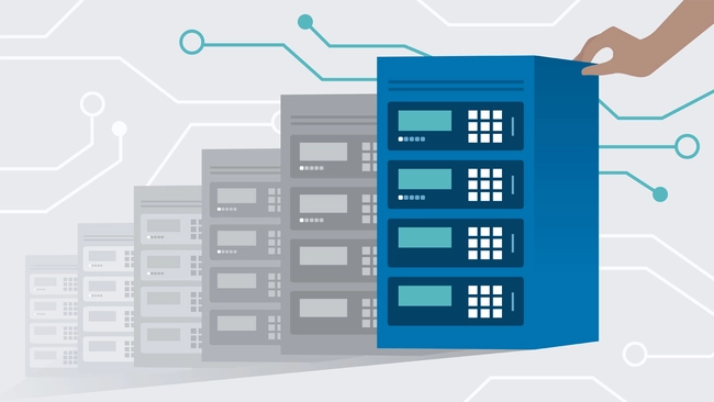 Vai trò của Auto Scaling trong hệ thống hạ tầng công nghệ