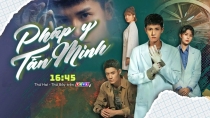 Pháp y Tần Minh: Người đọc tâm