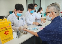 Khám sức khỏe định kỳ- vì cuộc sống an nhiên