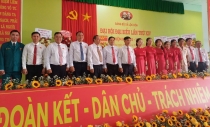 Xã Lộc Hòa sẽ tập trung mọi nguồn lực, khai thác hiệu quả tiềm năng, thế mạnh