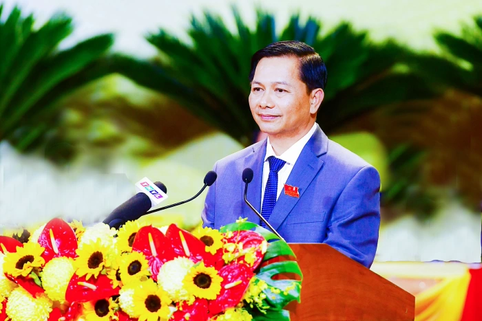 Quyết tâm chính trị cao và tư duy đổi mới, đưa Vĩnh Long phát triển nhanh, bền vững