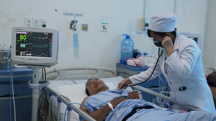 Sở Y tế yêu cầu bệnh viện trực đủ 4 cấp 24/24 dịp Tết Bính Ngọ 2026